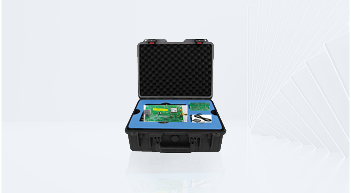 北（běi）鬥OEM設計集成實訓套件