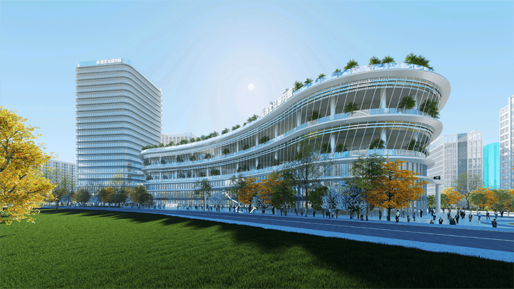 致力（lì）於成為全球（qiú）領先的時空（kōng）信息安全核心技術、產品和解決方案提供商