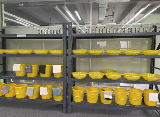 北鬥專項保障（zhàng）實訓