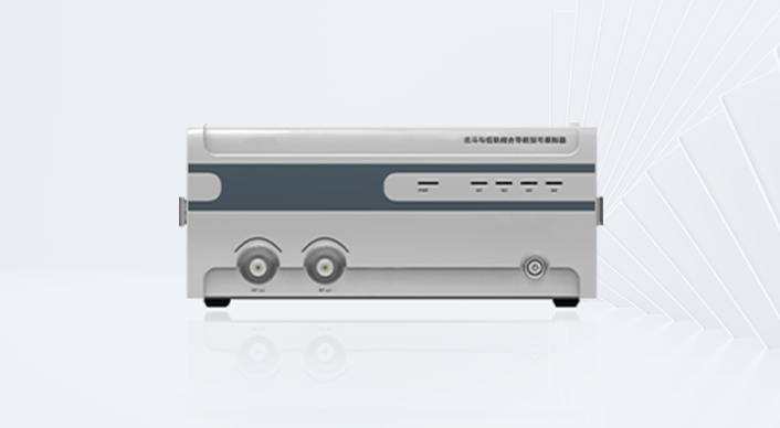 北鬥與低軌組合導航（háng）信號模擬器(PLS9000)