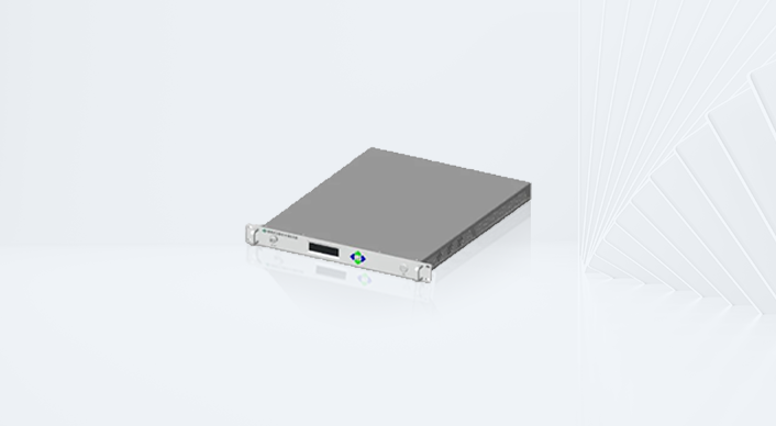 機（jī）架式信號采集回放儀(GNS7613)