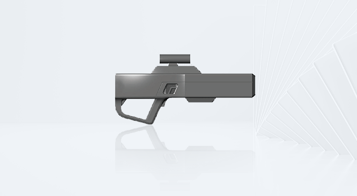 便攜（xié）式無人機鏈路壓製設備