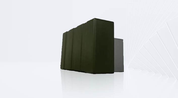 車載式無人機鏈路（lù）壓製設備