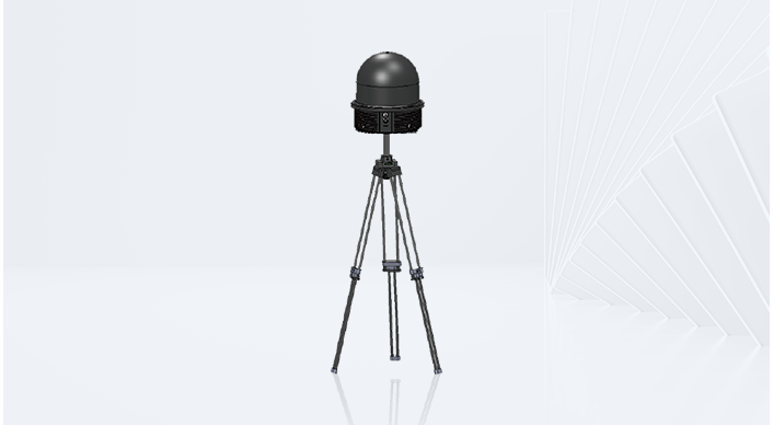 頻譜偵測破解設備