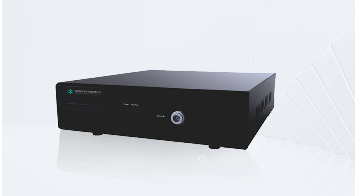 基礎型導航信號模擬器(GNS91XX係列)