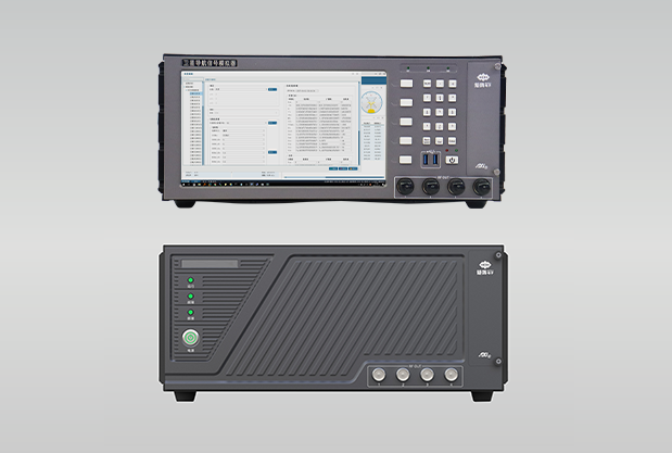 高性能導（dǎo）航信號模擬器