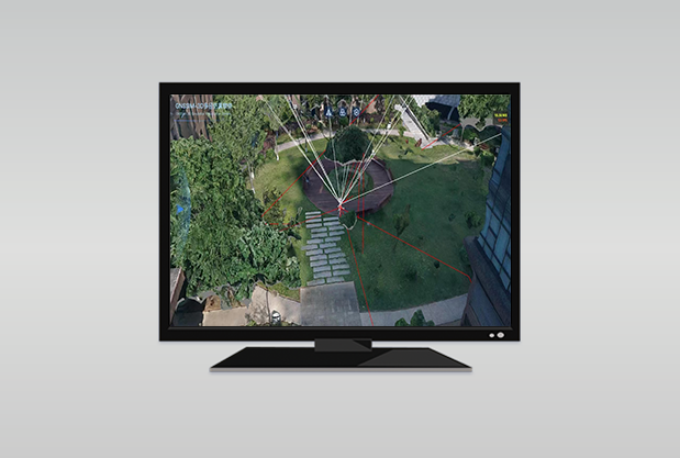 GNSS Sim-3D多徑仿（fǎng）真軟件